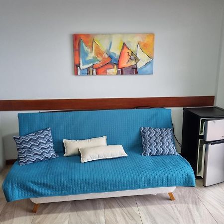 Arraial Churrasco E Mar 49 E 53 أرايال دو كابو المظهر الخارجي الصورة